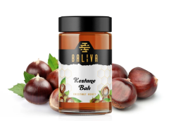 Baliva Kestane Balı - 850 Gr