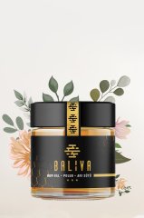 Baliva Ham Bal Polen Arı Sütü