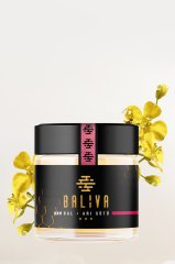 Baliva Ham Bal Arı Sütü