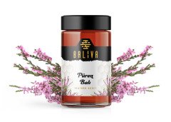 Baliva Püren Balı - 400 Gr.