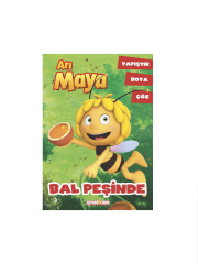 Arı Maya Bal Peşinde