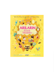 Arıların Gizli Yaşamı