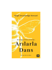 Arılarla Dans - Brigit Strawbridge Howard