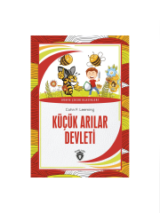 Küçük Arılar Devleti - Cohn F. Leeming