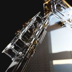 Beeamond Profesyonel Model