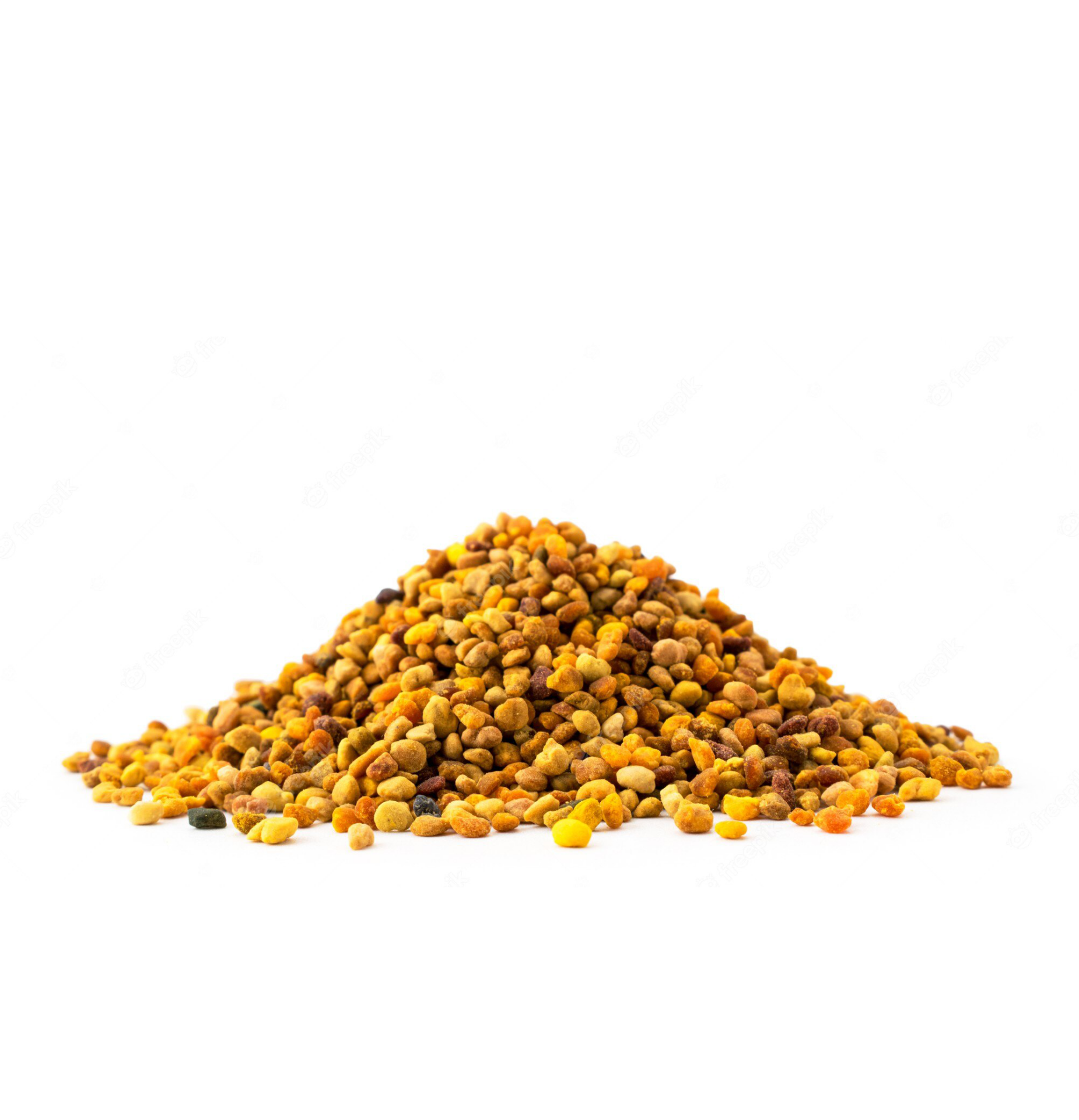 Baliva Polen – Doğal ve Katkısız Arı Poleni (1000 gr)