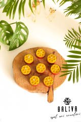 BALİVA - BERGER BAL MUMU SETİ 10'LU