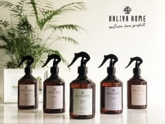 Baliva Home Vanily Oda Kokusu