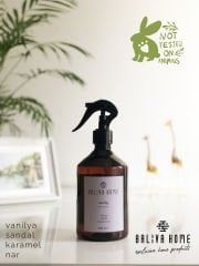 Baliva Home Vanily Oda Kokusu