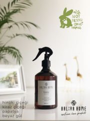 Baliva Home Bloomy Oda Kokusu